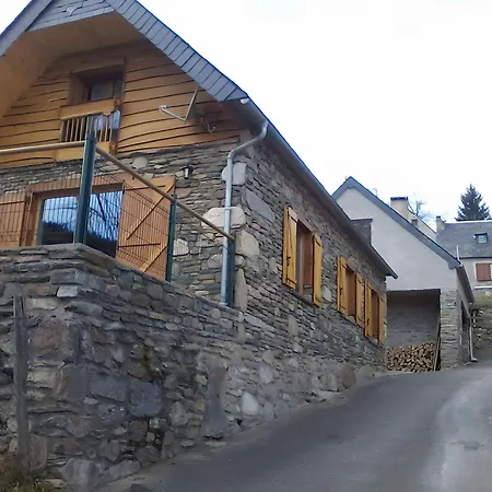 Maison De Montagne 9 Pers سانت لاري سولون