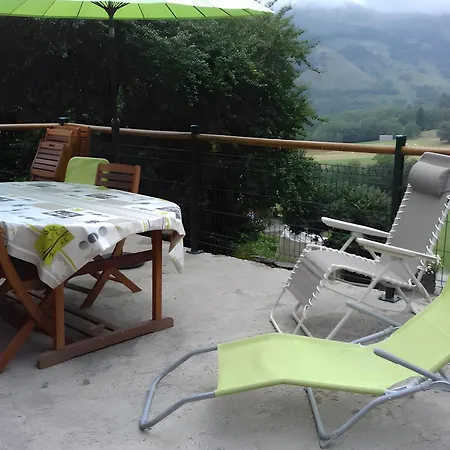 Maison De Montagne 9 Pers بيت للعطل سانت لاري سولون