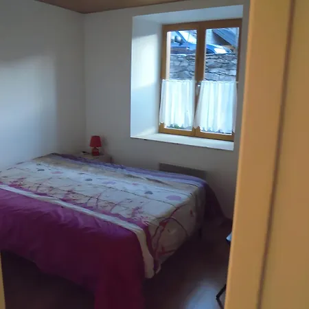 Maison De Montagne 9 Pers بيت للعطل سانت لاري سولون