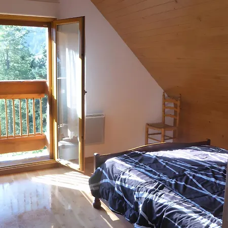 بيت للعطل Maison De Montagne 9 Pers