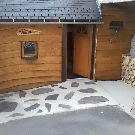 بيت للعطل Maison De Montagne 9 Pers