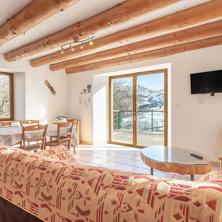 Maison De Montagne 9 Pers Saint-Lary-Soulan