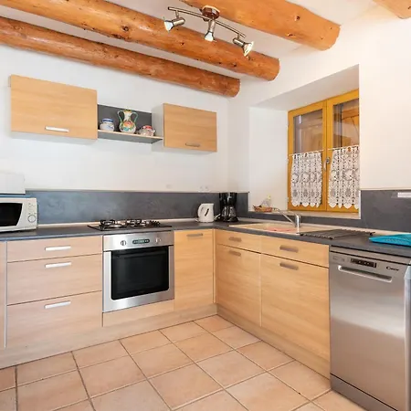 Maison De Montagne 9 Pers Prázdninový dům Saint-Lary-Soulan