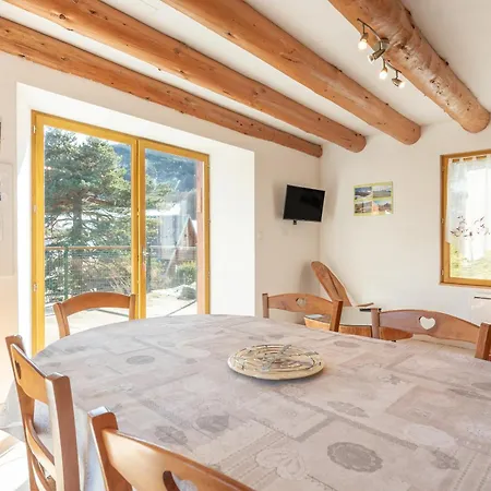 Maison De Montagne 9 Pers Prázdninový dům Saint-Lary-Soulan