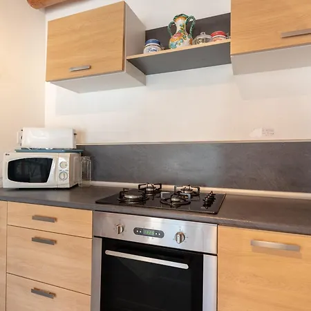 Prázdninový dům Maison De Montagne 9 Pers *