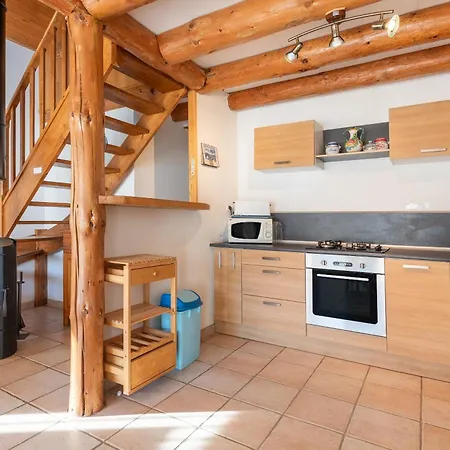 Maison De Montagne 9 Pers * Saint-Lary-Soulan