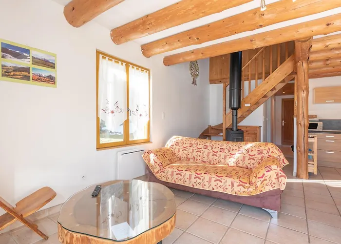 Maison De Montagne 9 Pers Prázdninový dům Saint-Lary-Soulan