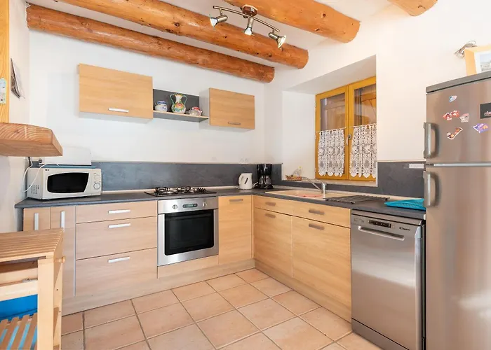 Maison De Montagne 9 Pers Prázdninový dům Saint-Lary-Soulan