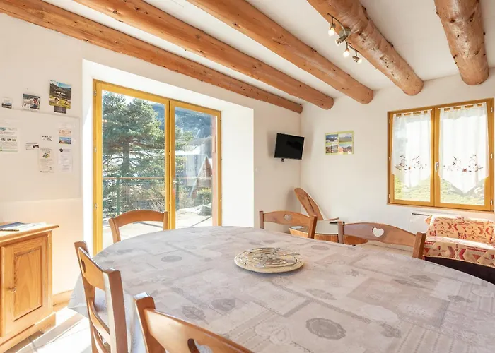 Maison De Montagne 9 Pers Prázdninový dům Saint-Lary-Soulan