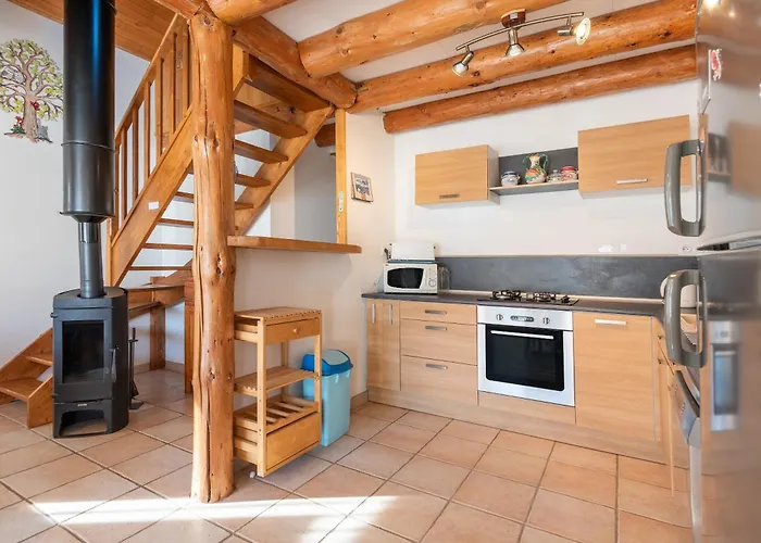 Maison De Montagne 9 Pers * Saint-Lary-Soulan