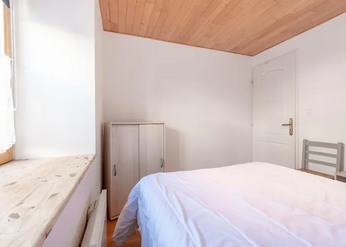 Prázdninový dům Maison De Montagne 9 Pers *