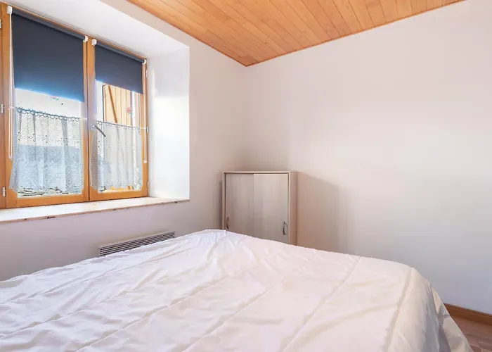 Maison De Montagne 9 Pers *