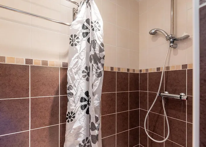 Prázdninový dům Maison De Montagne 9 Pers Saint-Lary-Soulan