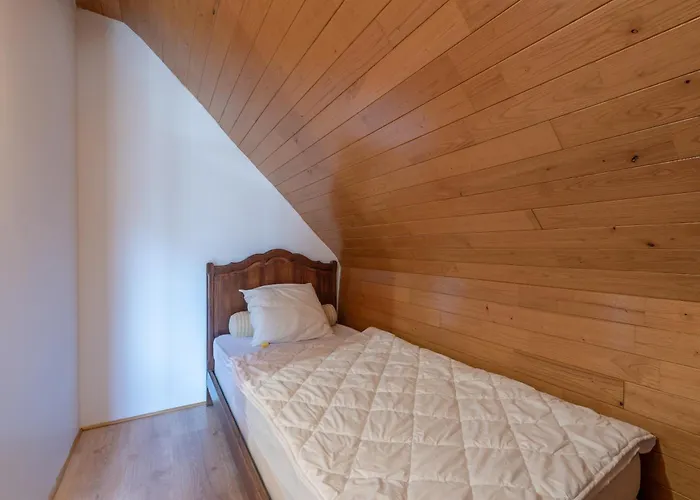 Maison De Montagne 9 Pers Prázdninový dům *