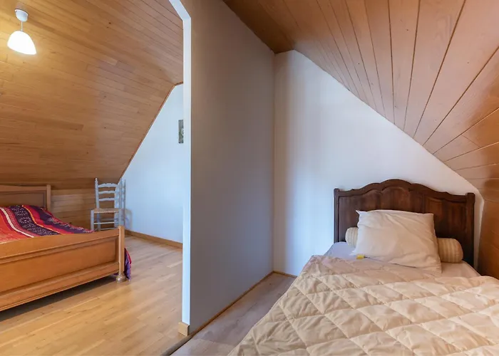 Maison De Montagne 9 Pers * Saint-Lary-Soulan