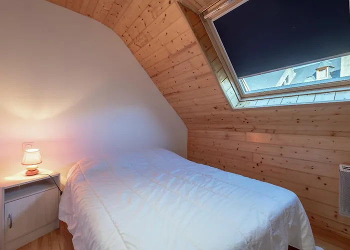 Prázdninový dům Maison De Montagne 9 Pers