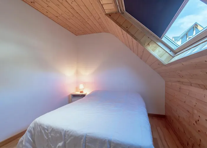 Maison De Montagne 9 Pers Prázdninový dům Saint-Lary-Soulan