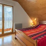 Ferienhaus Maison De Montagne 9 Pers Saint-Lary-Soulan