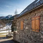 Ferienhaus Maison De Montagne 9 Pers