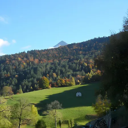 Casa de Férias Maison De Montagne 9 Pers *