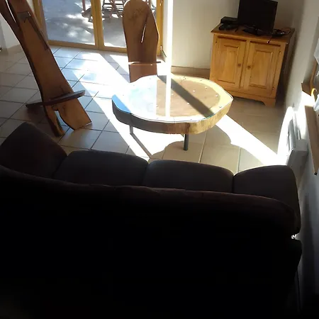 Casa de Férias Maison De Montagne 9 Pers Saint-Lary-Soulan