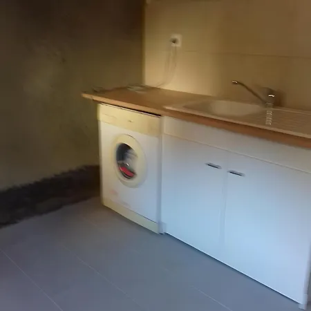 Maison De Montagne 9 Pers *