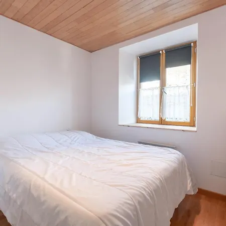 Maison De Montagne 9 Pers Holiday home