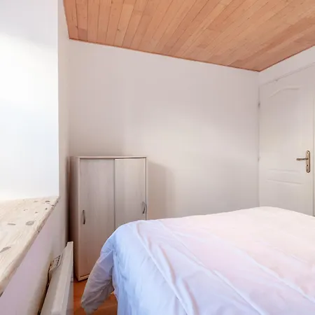 Holiday home Maison De Montagne 9 Pers *