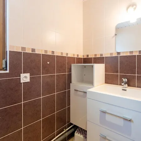 Holiday home Maison De Montagne 9 Pers
