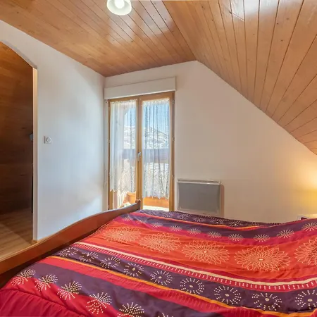 Maison De Montagne 9 Pers Holiday home *