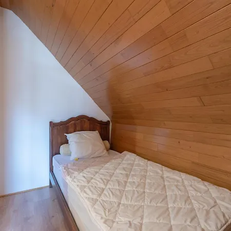 Maison De Montagne 9 Pers Holiday home *