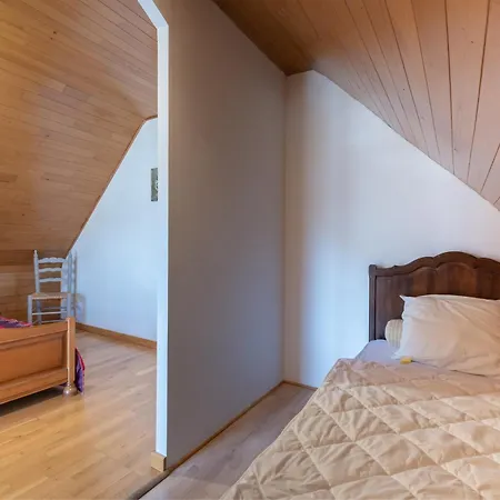 Maison De Montagne 9 Pers * Saint-Lary-Soulan