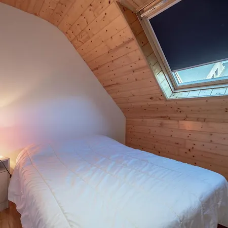Holiday home Maison De Montagne 9 Pers