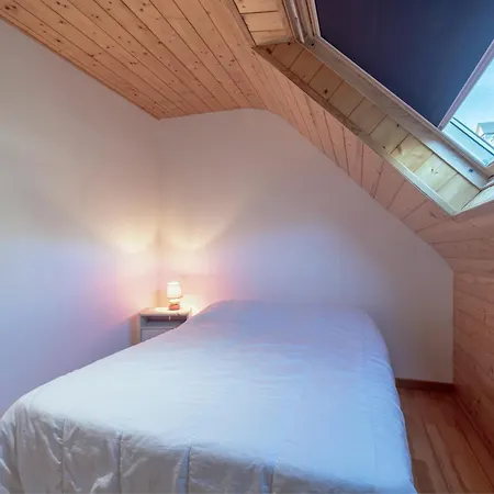 Maison De Montagne 9 Pers Holiday home Saint-Lary-Soulan