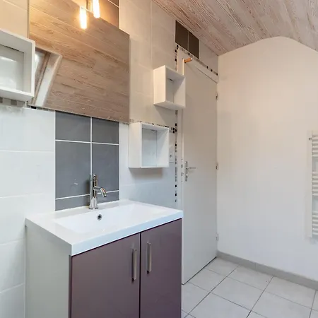Maison De Montagne 9 Pers Saint-Lary-Soulan