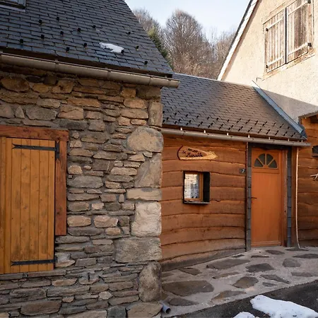 Maison De Montagne 9 Pers Holiday home