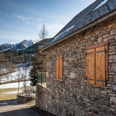 Holiday home Maison De Montagne 9 Pers